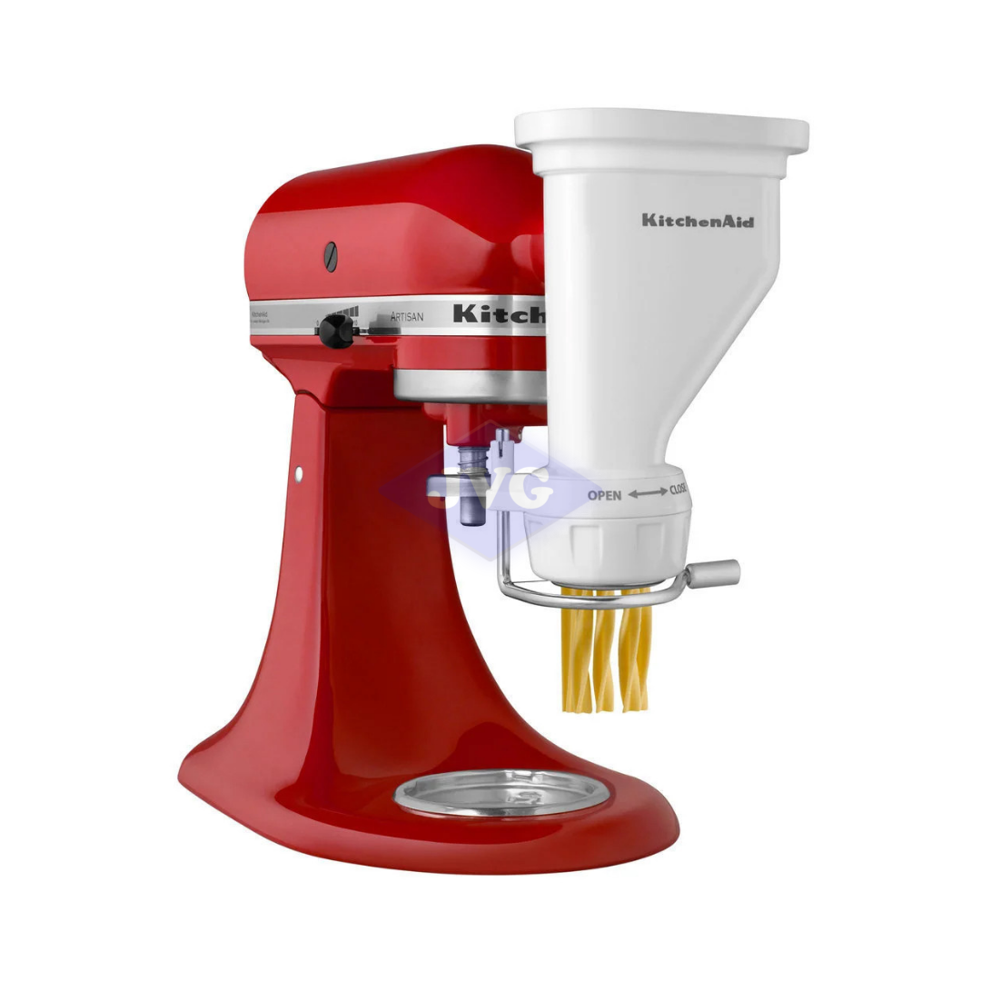 KIT PARA PASTA CORTA KITCHENAID