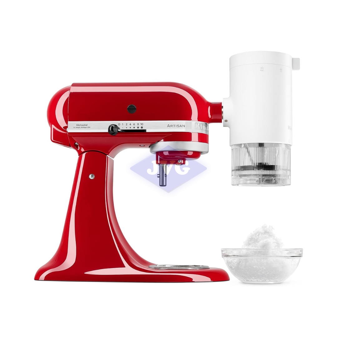 RASPADOR DE HIELO KITCHEN AID BLA