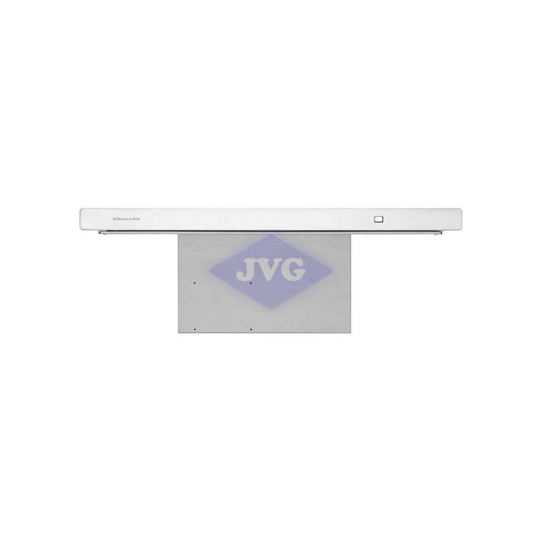 CAMPANA TELESCÓPICA KITCHENAID 90 CM DOWNDRAFT ACERO INOXIDABLE - KXD4636YSS
