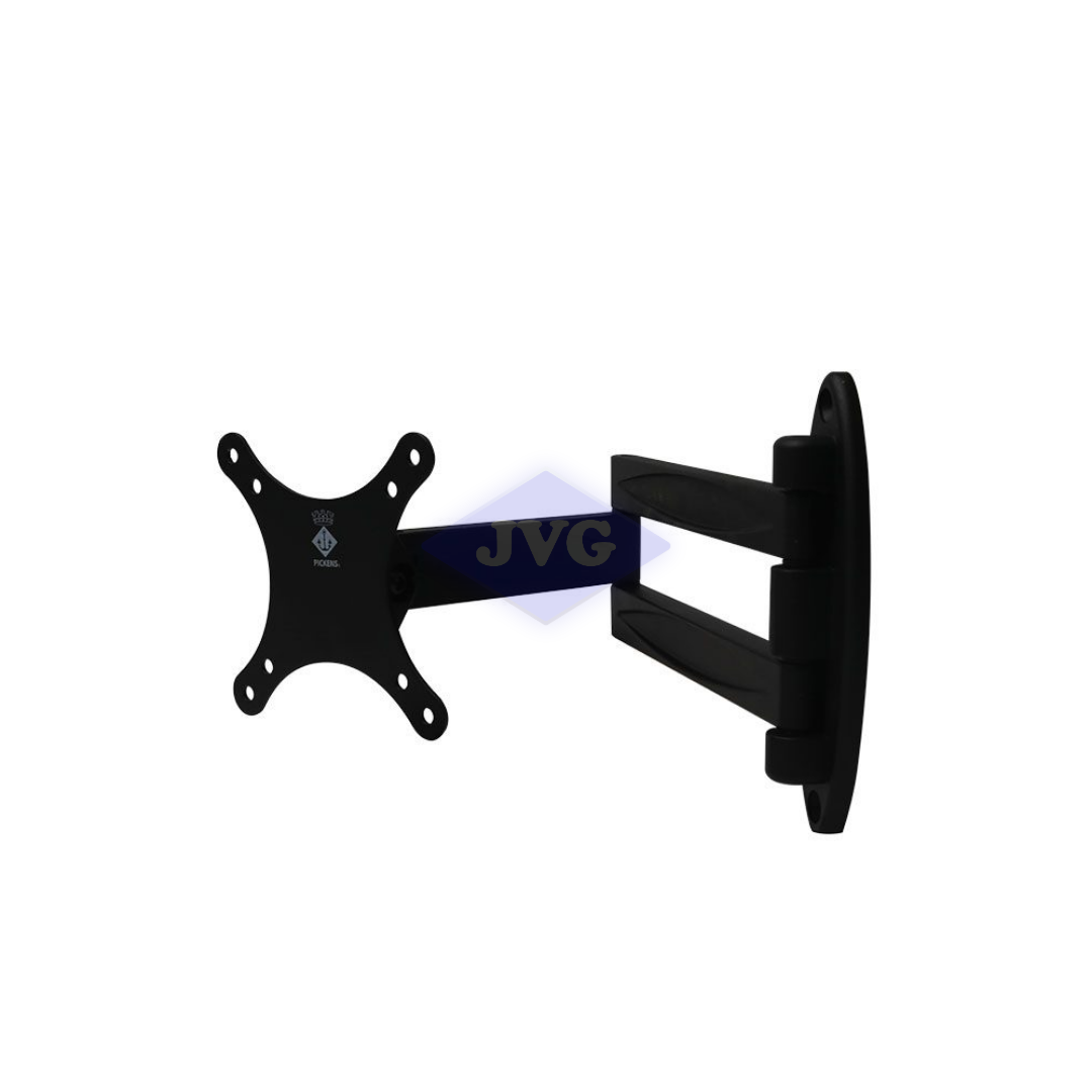 PICKENS BASE DE TV ARTICULADA DE 10 A 26'' - L100M