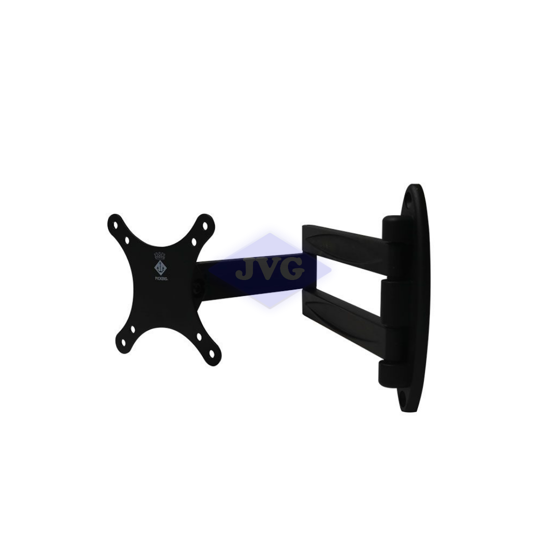 PICKENS BASE DE TV ARTICULADA DE 10 A 26'' - L100M