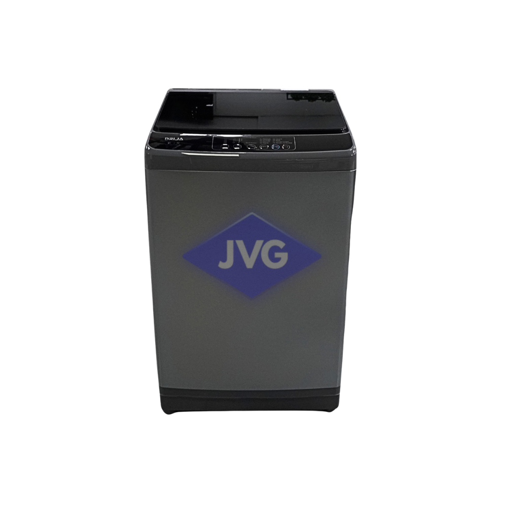 LAVADORA CARGA SUPERIOR DRIJA 13 KG GRIS - LAVATRICE1305