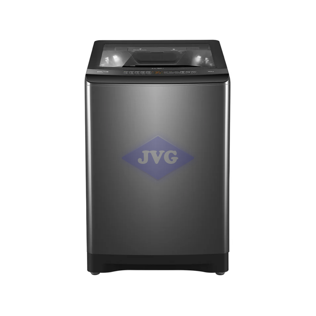 LAVADORA MABE 16 KG CARGA SUPERIOR SILVER - LMA6120WDGAB0