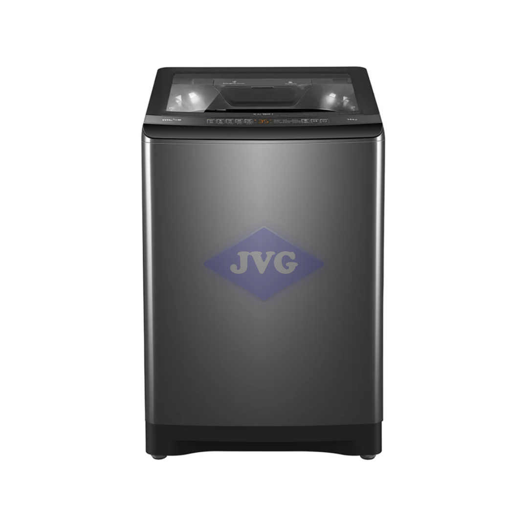 LAVADORA MABE 16 KG CARGA SUPERIOR SILVER - LMA6120WDGAB0