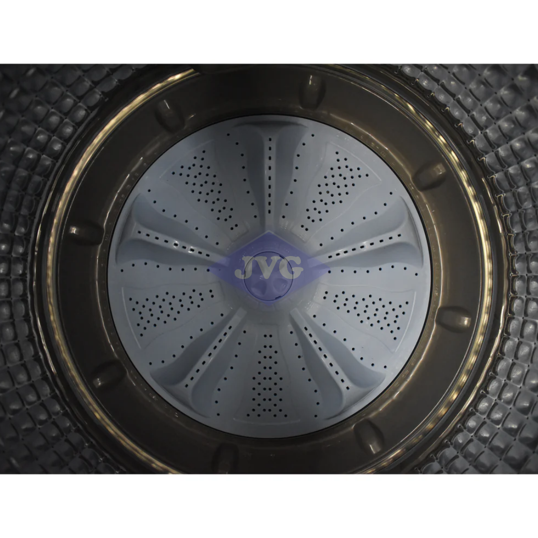 LAVADORA MABE 18 KG CARGA SUPERIOR SILVER - LMA8120WDGAB0