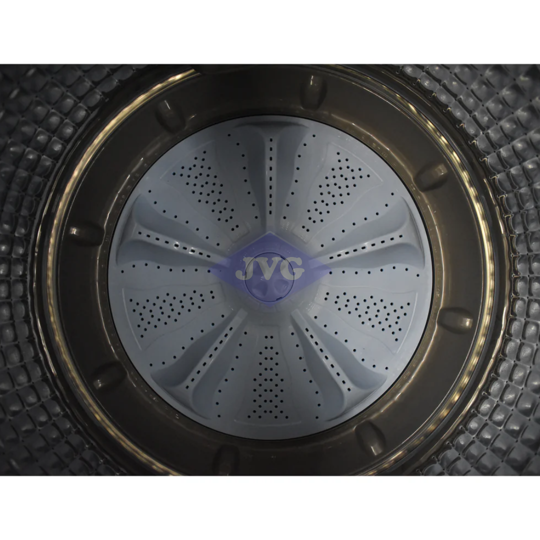 LAVADORA MABE 18 KG CARGA SUPERIOR SILVER - LMA8120WDGAB0