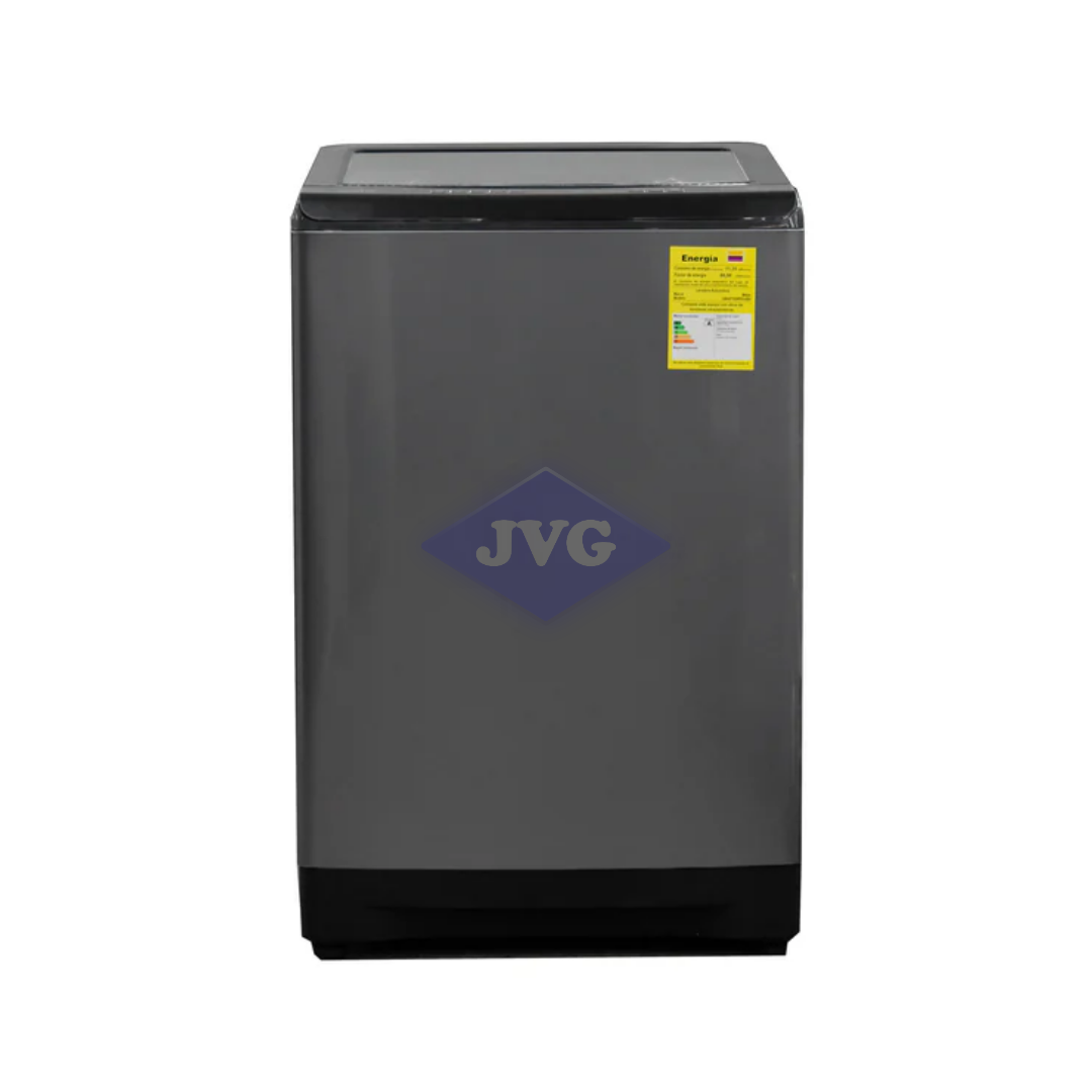 LAVADORA MABE 18 KG CARGA SUPERIOR - SILVER