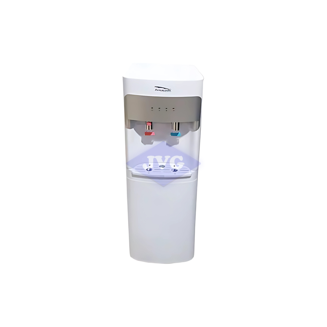 DISPENSADOR DE AGUA DE BOTELLÓN INFERIOR JAGUAR - BLANCO (LMYL11158BX)