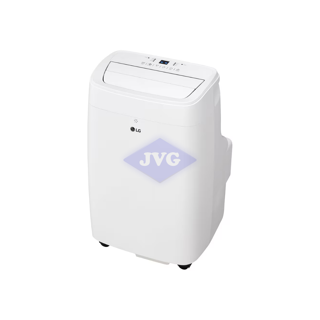 AIRE ACONDICIONADO PORTÁTIL LG 3 EN 1 10,000 BTU 110V LP1014WC