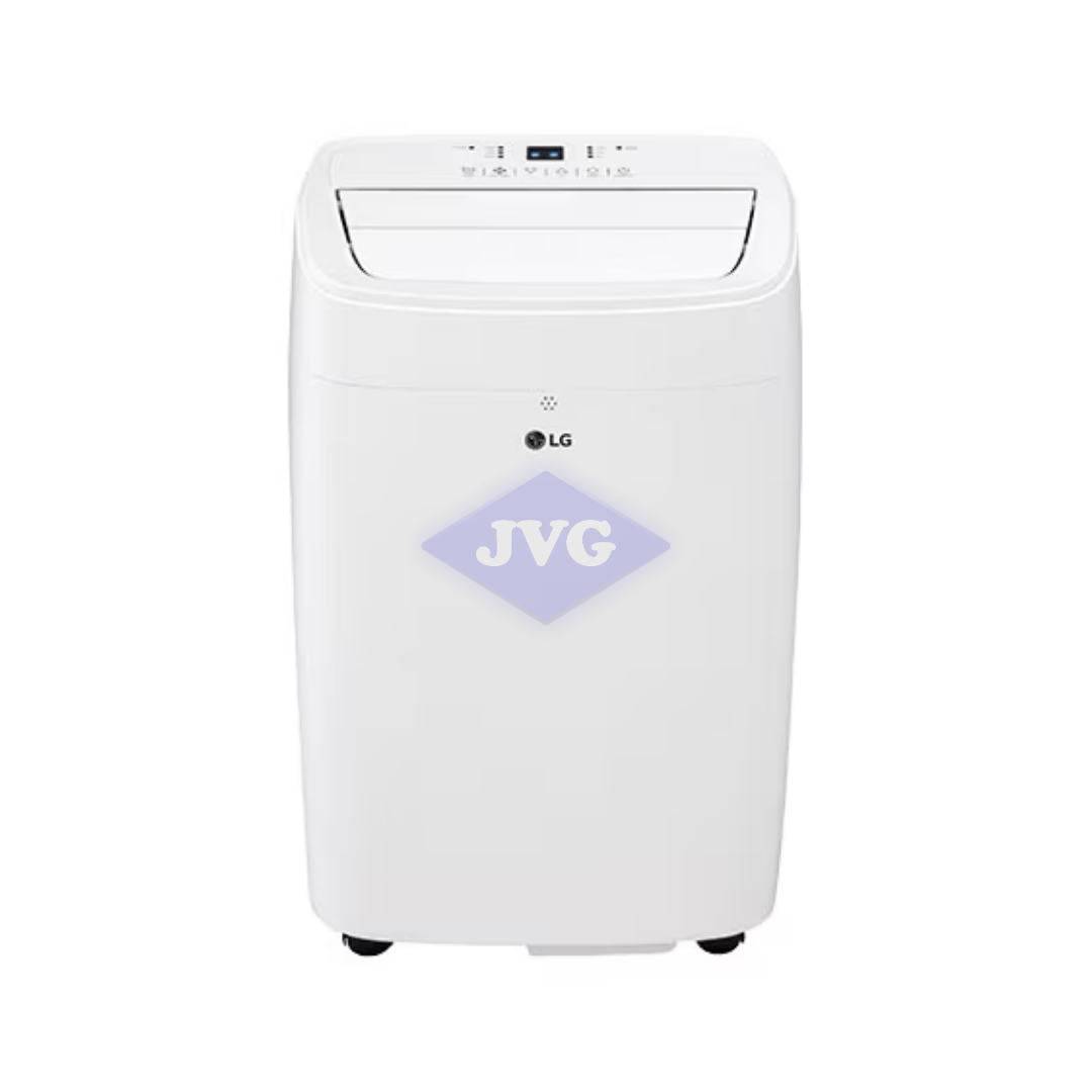 AIRE ACONDICIONADO PORTÁTIL LG 3 EN 1 10,000 BTU 110V LP1014WC