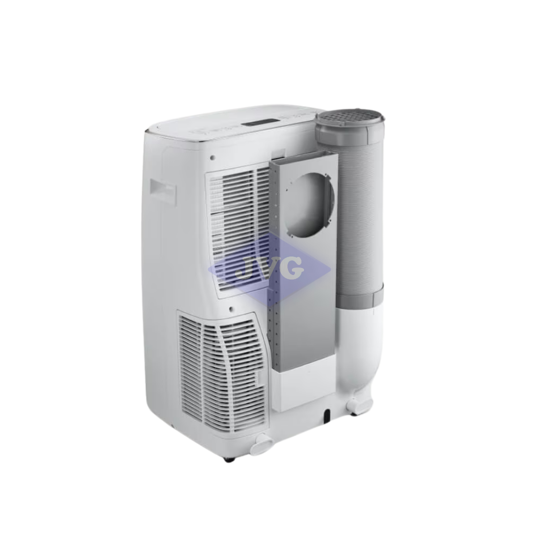 AIRE ACONDICIONADO PORTÁTIL LG 3 EN 1 14,000 BTU 110V DUAL INVERTER LP1419IVSM