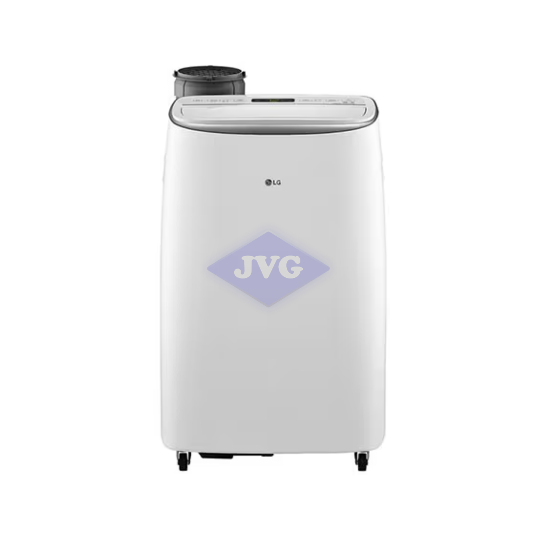 AIRE ACONDICIONADO PORTÁTIL LG 3 EN 1 14,000 BTU 110V DUAL INVERTER LP1419IVSM - LP1419IVSM