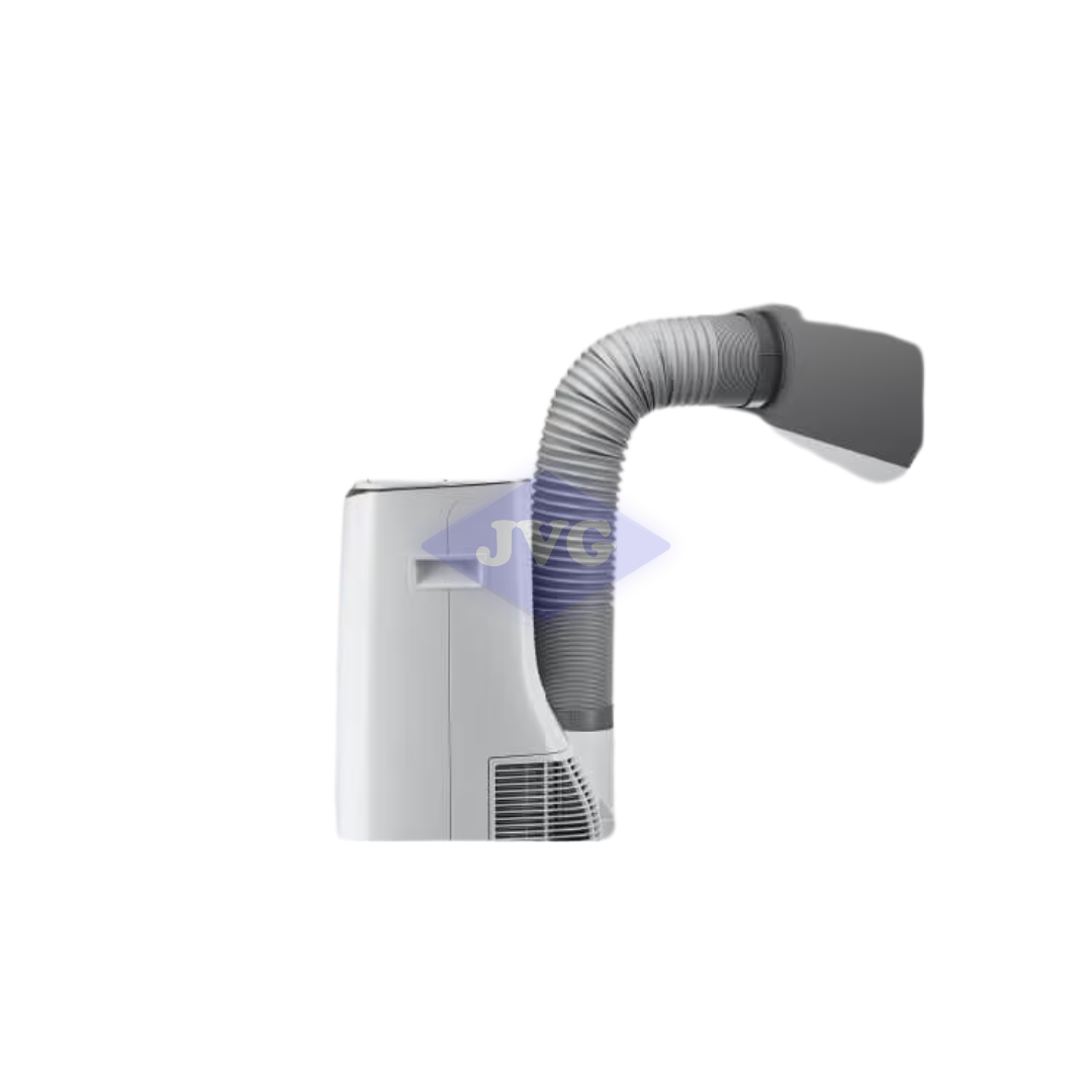 AIRE ACONDICIONADO PORTÁTIL LG 3 EN 1 14,000 BTU 110V DUAL INVERTER LP1419IVSM - LP1419IVSM