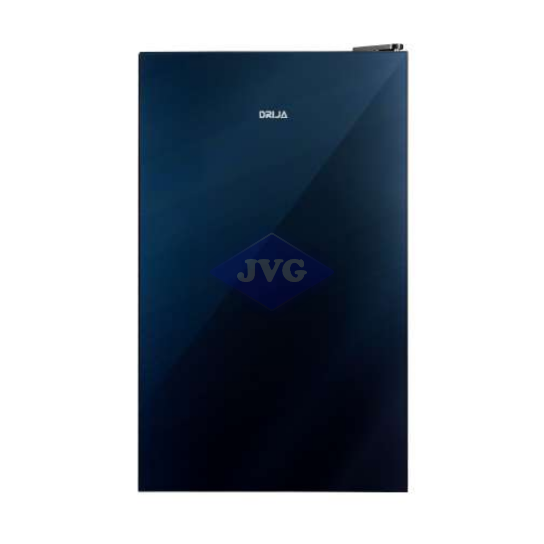 NEVERA EJECUTIVA DRIJA 3.2 CU.FT. COLOR AZUL - MIRROR3