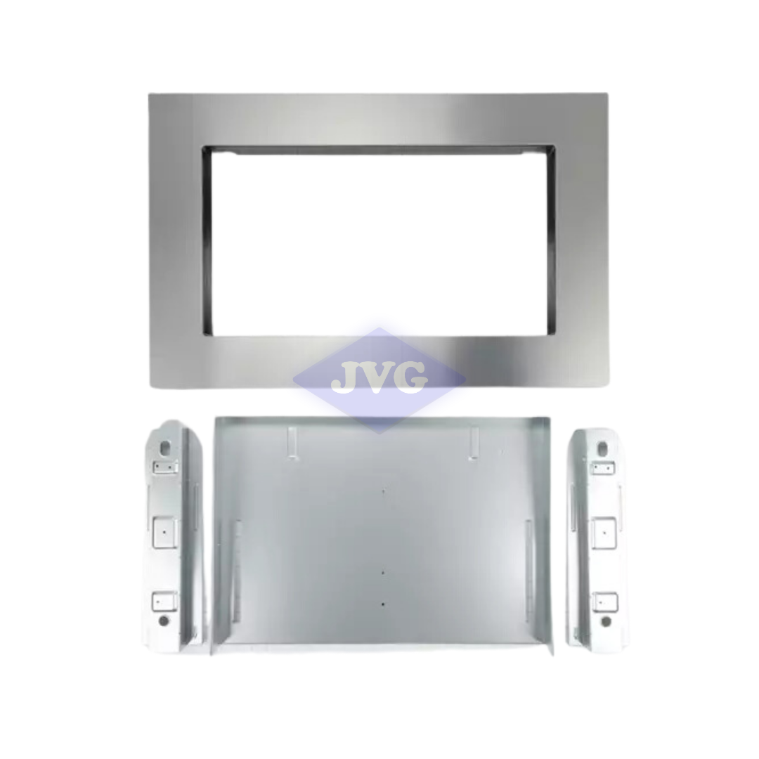 KIT DE MARCO (TRIM KIT) PARA MICROONDAS KITCHENAID 30" - MK2160AZ