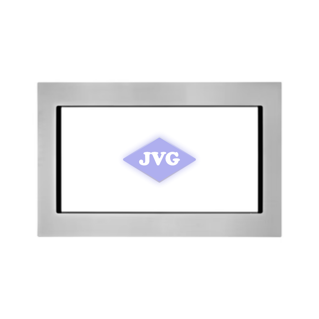 TRIM KIT PARA MICROONDAS WHIRLPOOL 30'' ACERO - MK2220AS