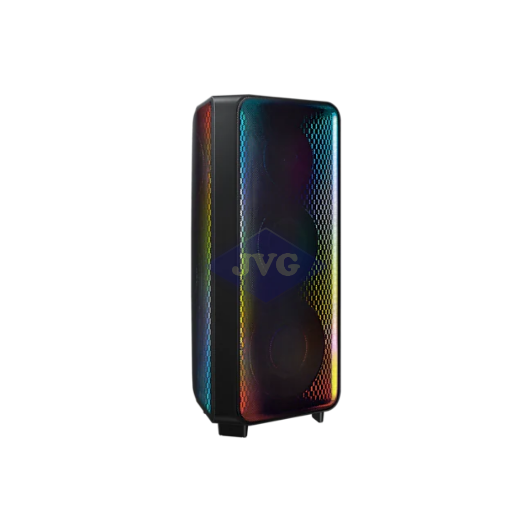 TORRE DE SONIDO SAMSUNG BIDIREC/ BLUETOOTH NEG 1700W - MXST90BZP