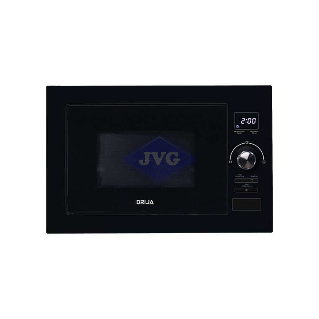 MICROONDAS DRIJA 25L NEGRO - NAPOLI25LBLACK