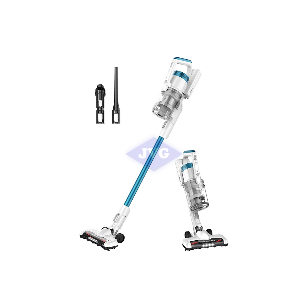 ASPIRADORA EUREKA INALÁMBRICA 3 EN 1 RAPID CLEAN PRO - NEC180
