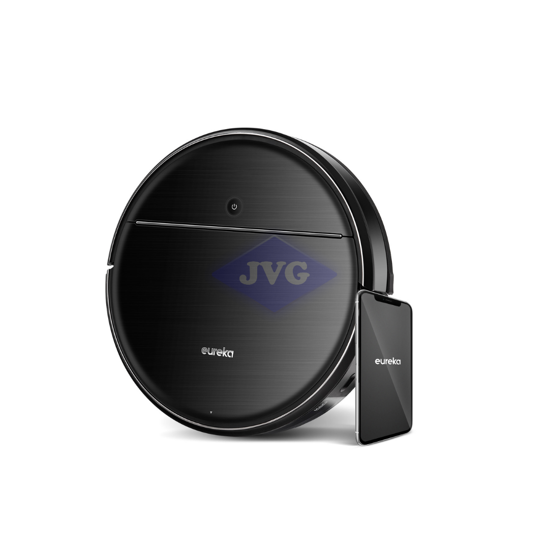 ASPIRADORA ROBOT EUREKA INTELIGENTE NER450 - NER450