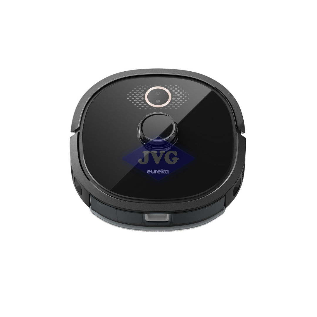 ASPIRADORA ROBOT EUREKA MOPA INTELIG NER600 - NER600