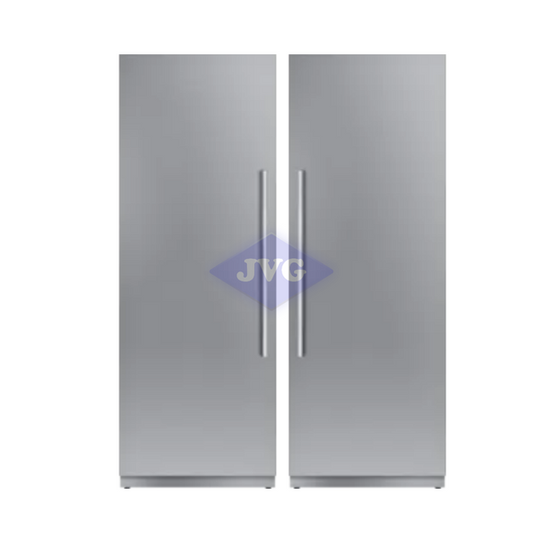 NEVERA CONGELADOR THERMADOR 30" INCLUYE PANEL ACERO INOX Y ASAS