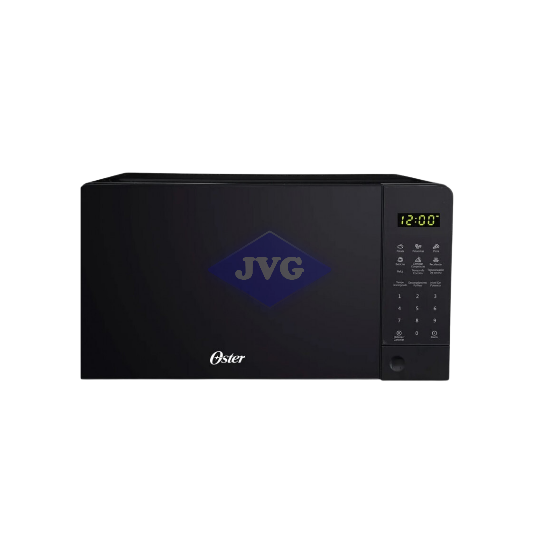 MICROONDA OSTER DIGITAL NEGRO 0.7CF