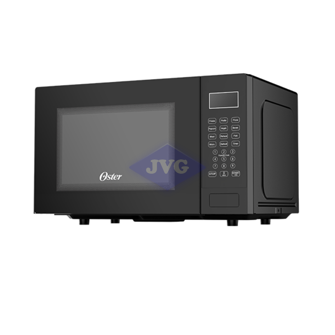 MICROONDAS OSTER 0.9 CU.FT. NEGRO OGW2502 - OGW2502