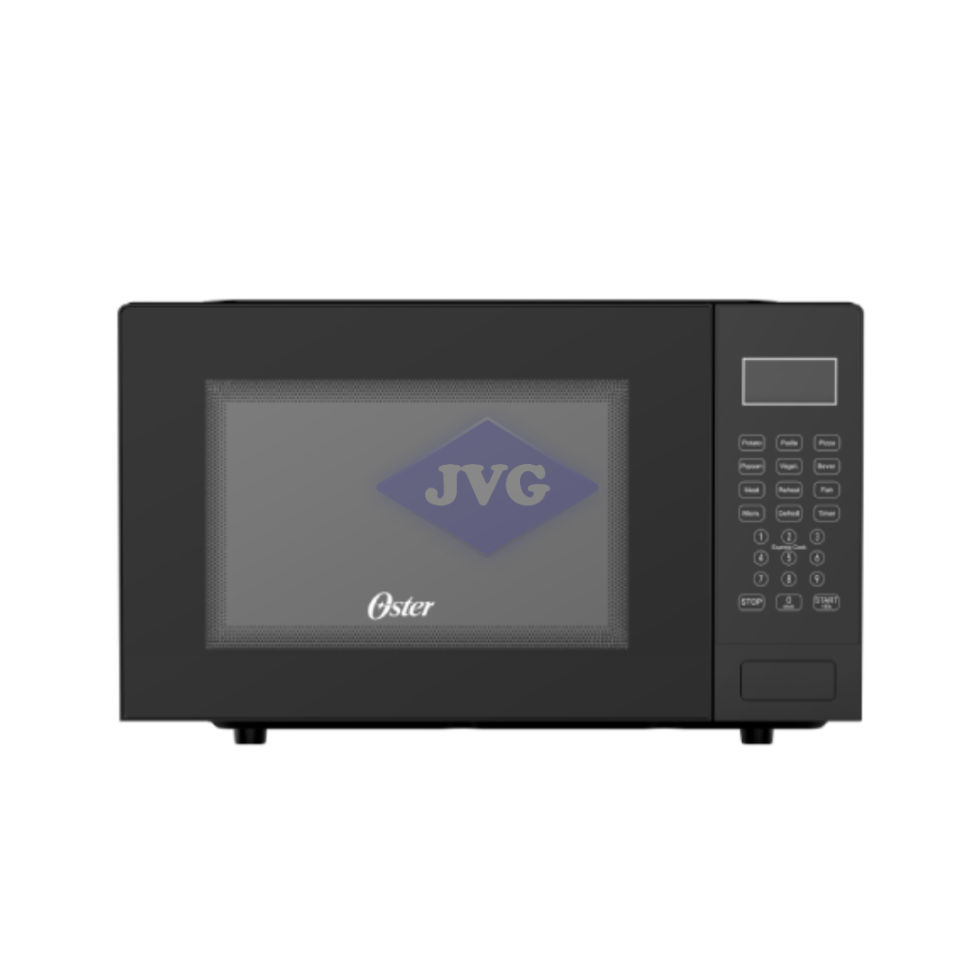 MICROONDAS OSTER 0.9 CU.FT. NEGRO OGW2502 - OGW2502