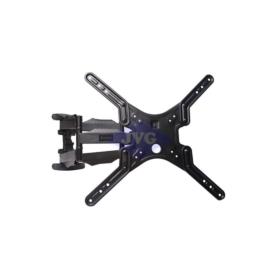 BASE ARTI PICKENS SLIM PARA TELEVISOR INCLINA 5 /+8G DE 32" A 60" - P5