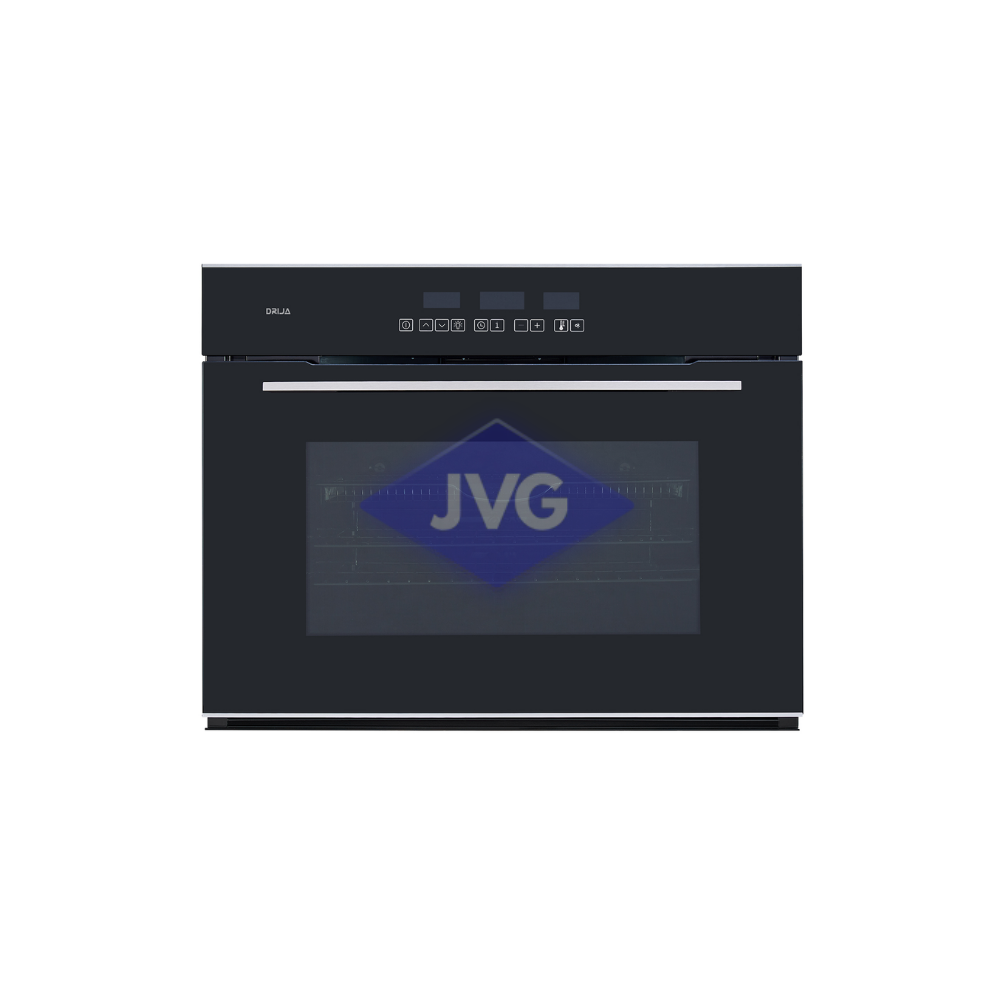 HORNO ELÉCTRICO DRIJA 30" DIGITAL AIR NEGRO - PACIFIC76AIRA