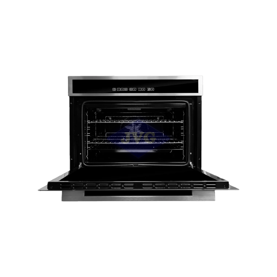 HORNO ELÉCTRICO DRIJA 30" DIGITAL AIR NEGRO