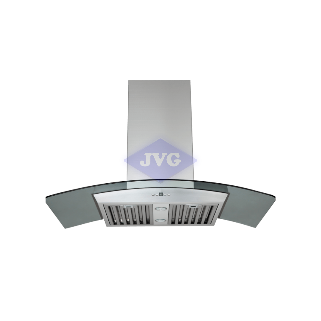 CAMPANA D PARED COCINART LACIO VETRO ACE 60CM - PALAC60XV