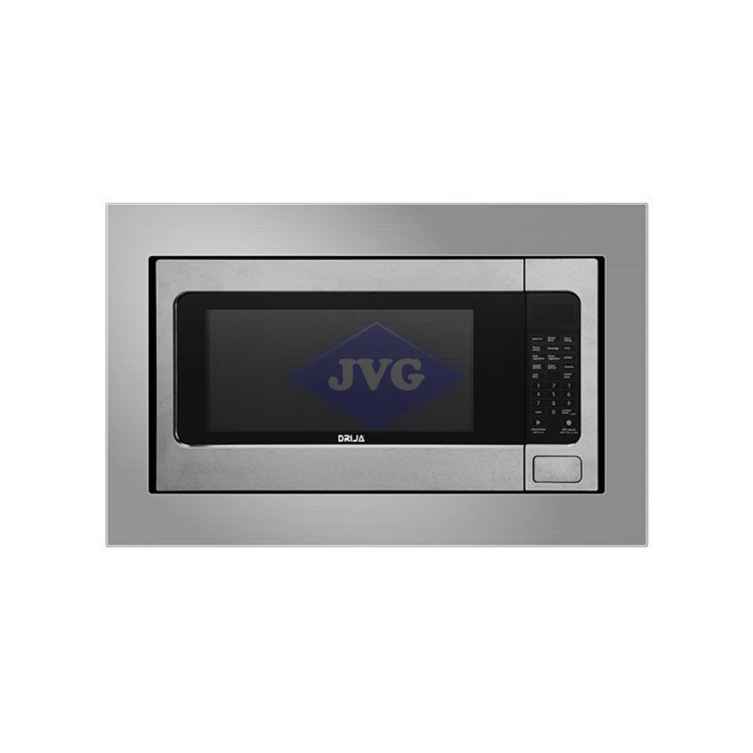 MICROONDAS DRIJA EMP PALERMO 62LTS - PALERMO62L