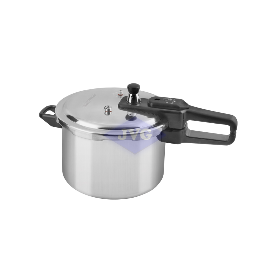 OLLA DE PRESIÓN BLACK & DECKER 5 LITROS - PC500
