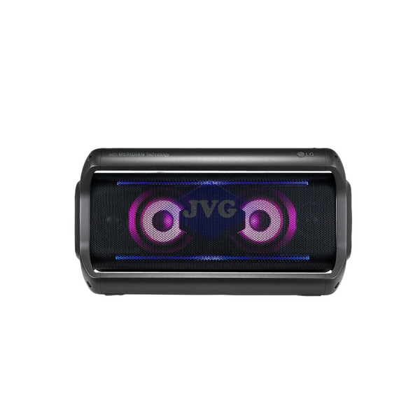 ALTAVOZ BLUETOOTH LG PORTÁTIL XBOOM 40W - NEGRO