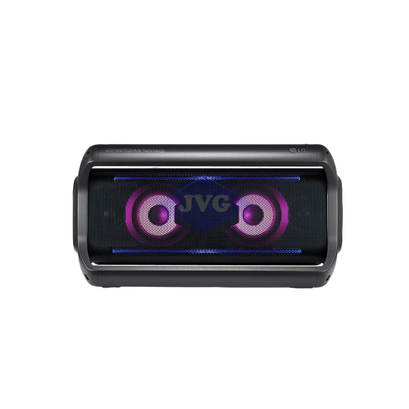 ALTAVOZ BLUETOOTH LG PORTÁTIL XBOOM 40W - NEGRO