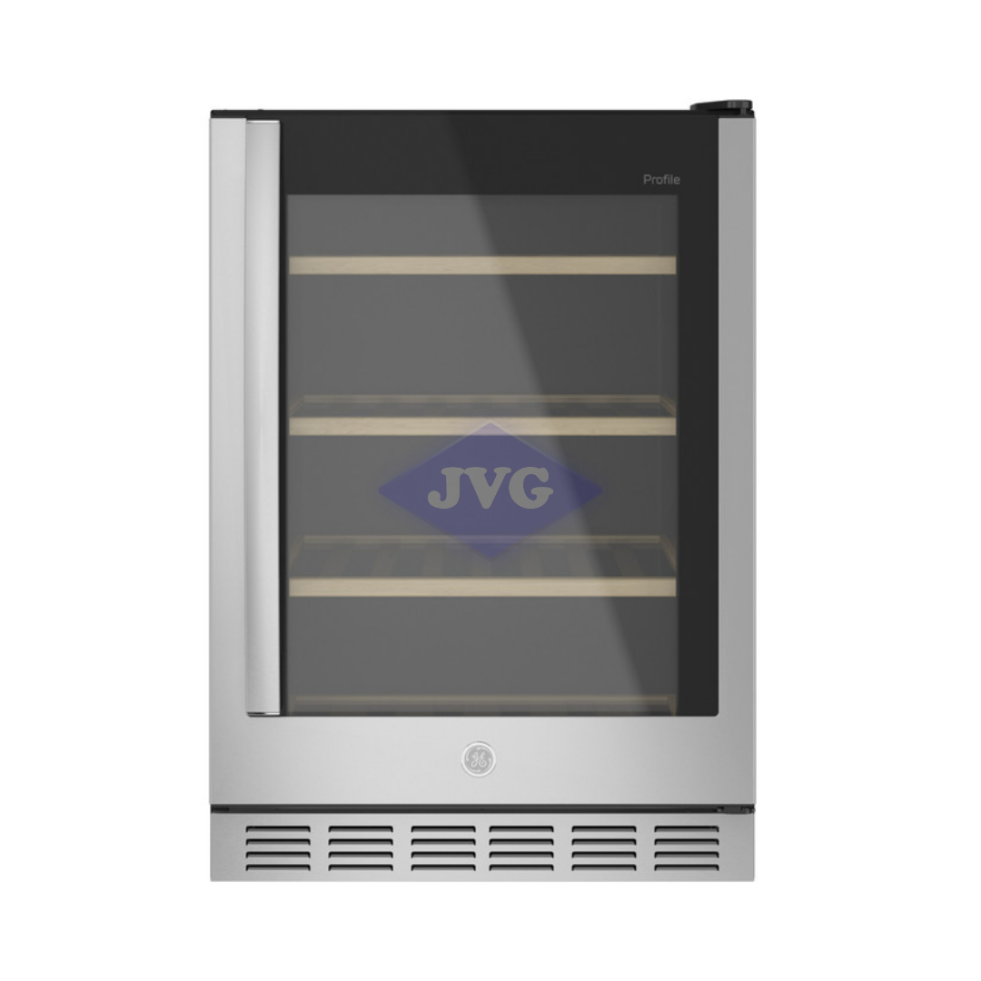 VINERA GE 52 BOTELLAS ACERO - PVS06BSPSS