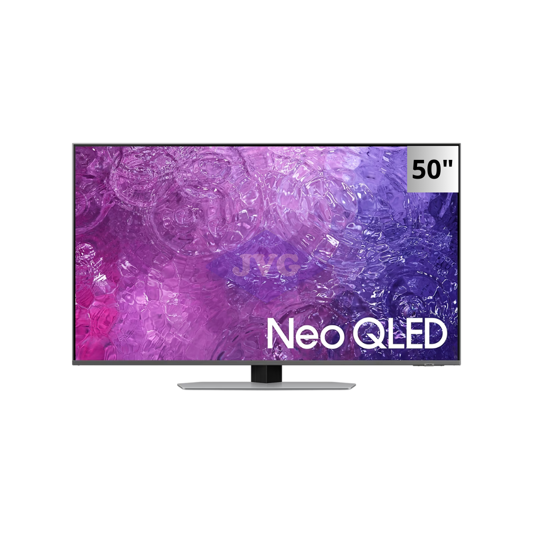 TELEVISOR SAMSUNG SMART NEO QLED 4K NEG 50" - QN50QN90CAPXPA