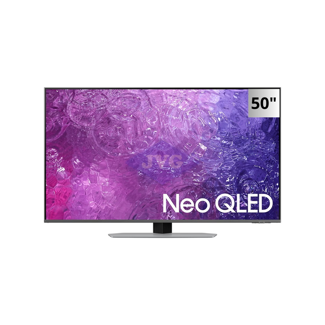 TELEVISOR SAMSUNG SMART NEO QLED 4K NEG 50"