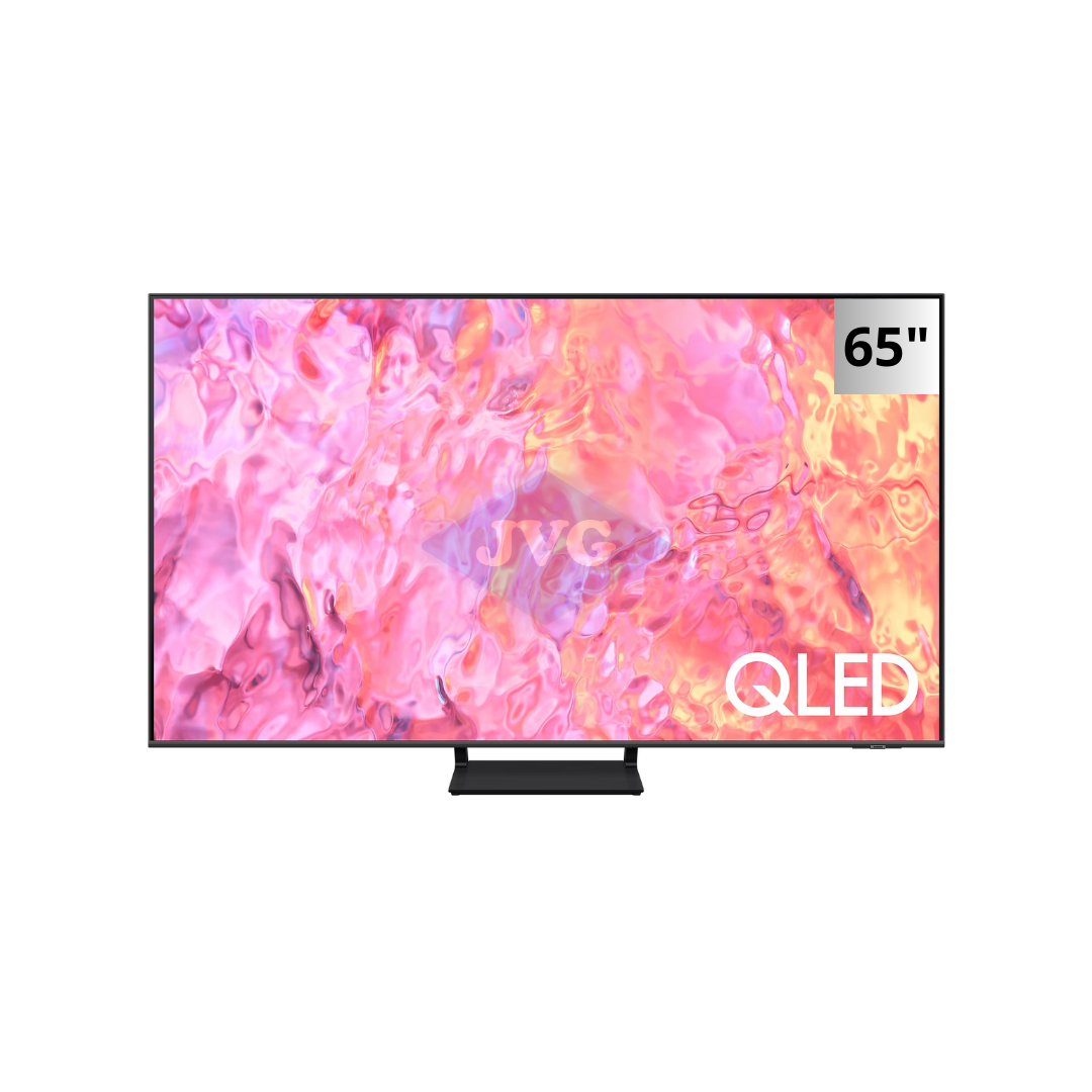 TELEVISOR SAMSUNG SMART HDR / QLED 4K NEG 65"