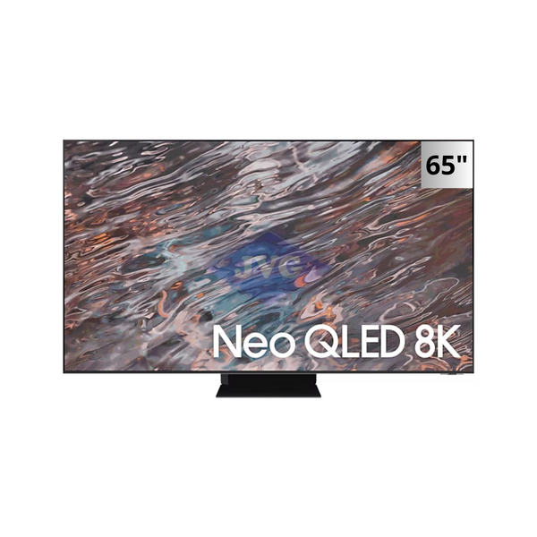 TELEVISOR SAMSUNG SMART NEO QLED 8K NEG 65"