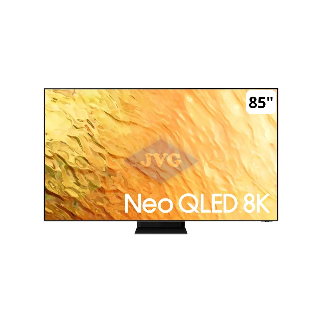 TV SAMSUNG SMART NEO QLED 8K NEG 85''