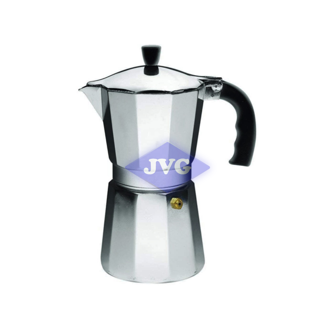 CAFETERA GRECA PRIMULA 48 TZAS ALUMINIO – RE00048