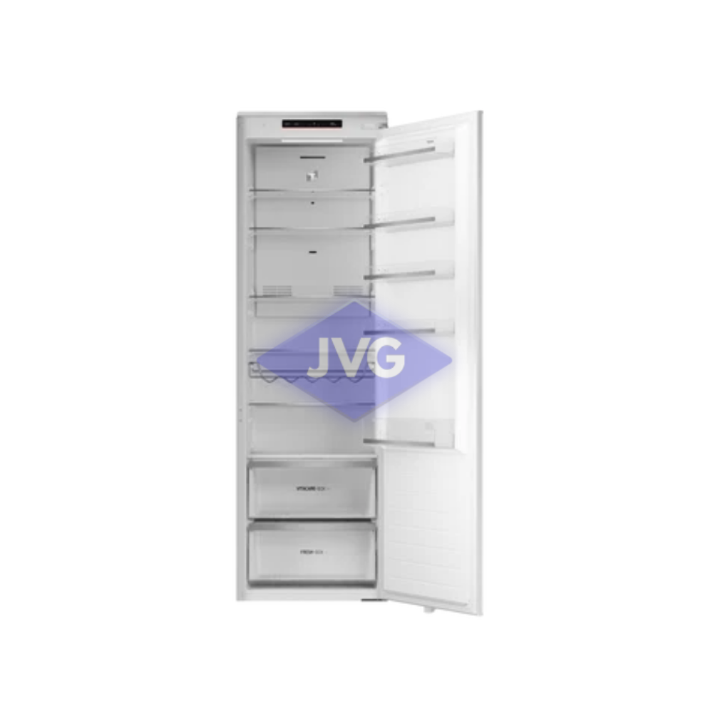 NEVERA INDIVIDUAL TEKA 10 PIES CÚBICOS PANELABLE BLANCO - RSL73375FIWH