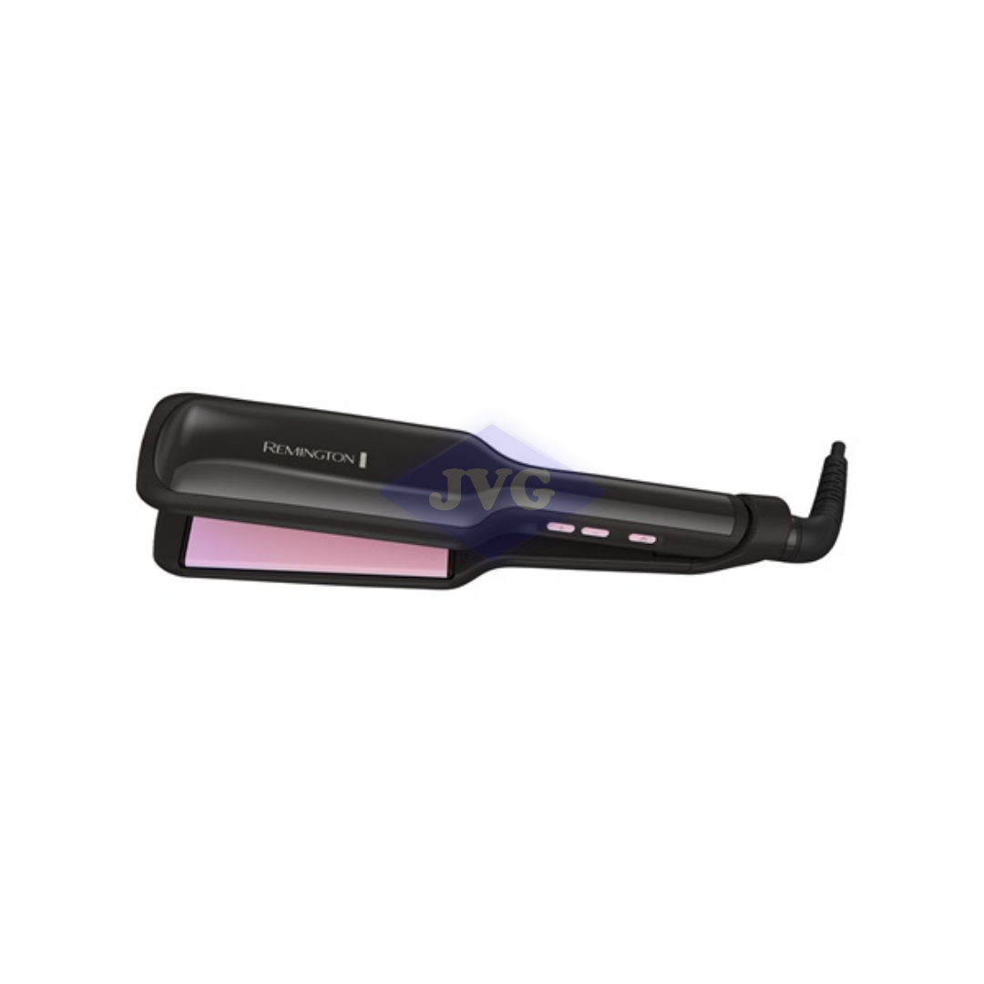 PLANCHA P/CABELLO CERAM/PERLA REMINGTON