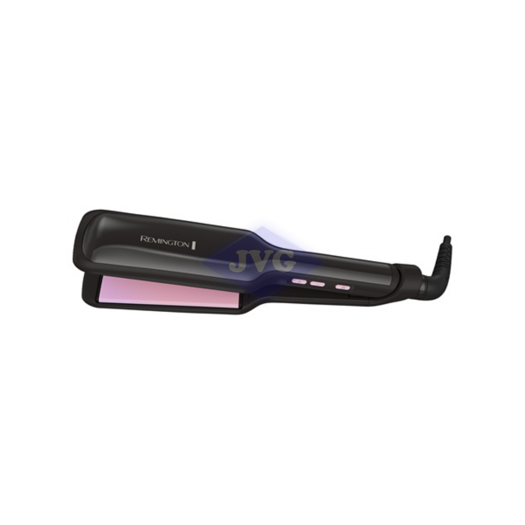 PLANCHA P/CABELLO CERAM/PERLA REMINGTON - S9520D