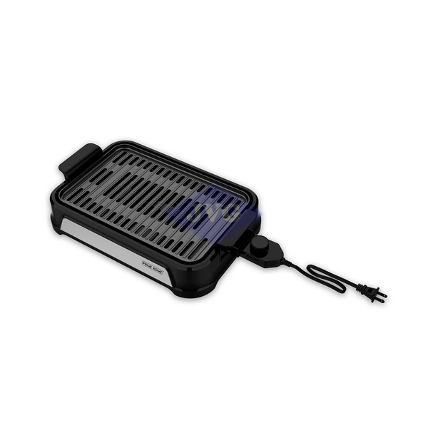 PARRILLERA SIN HUMO PRIME HOME 1200W