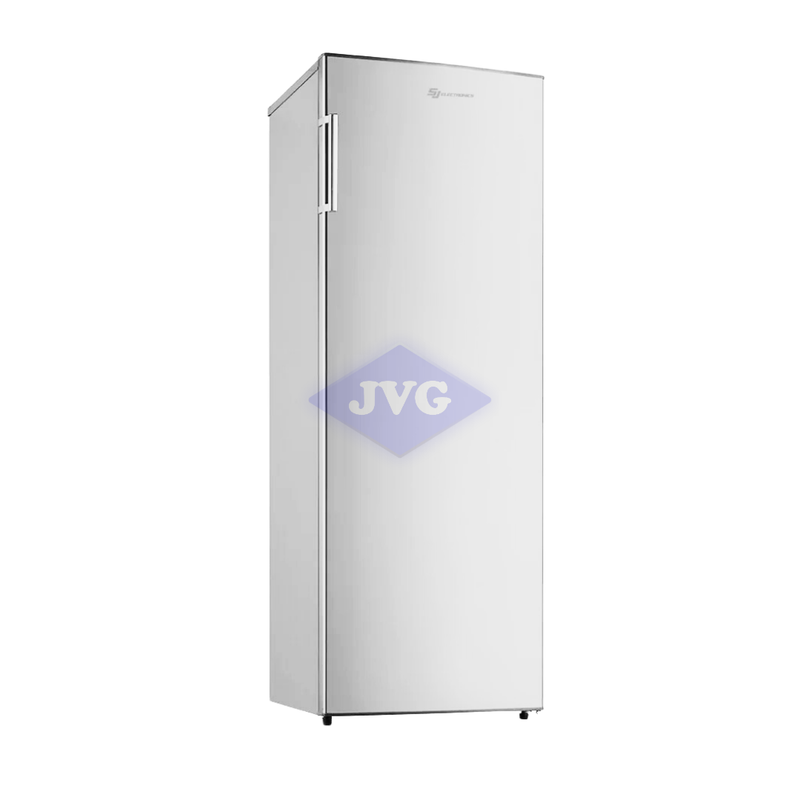 CONGELADOR VERTICAL SJ ELECTRONICS 250L – COLOR BLANCO