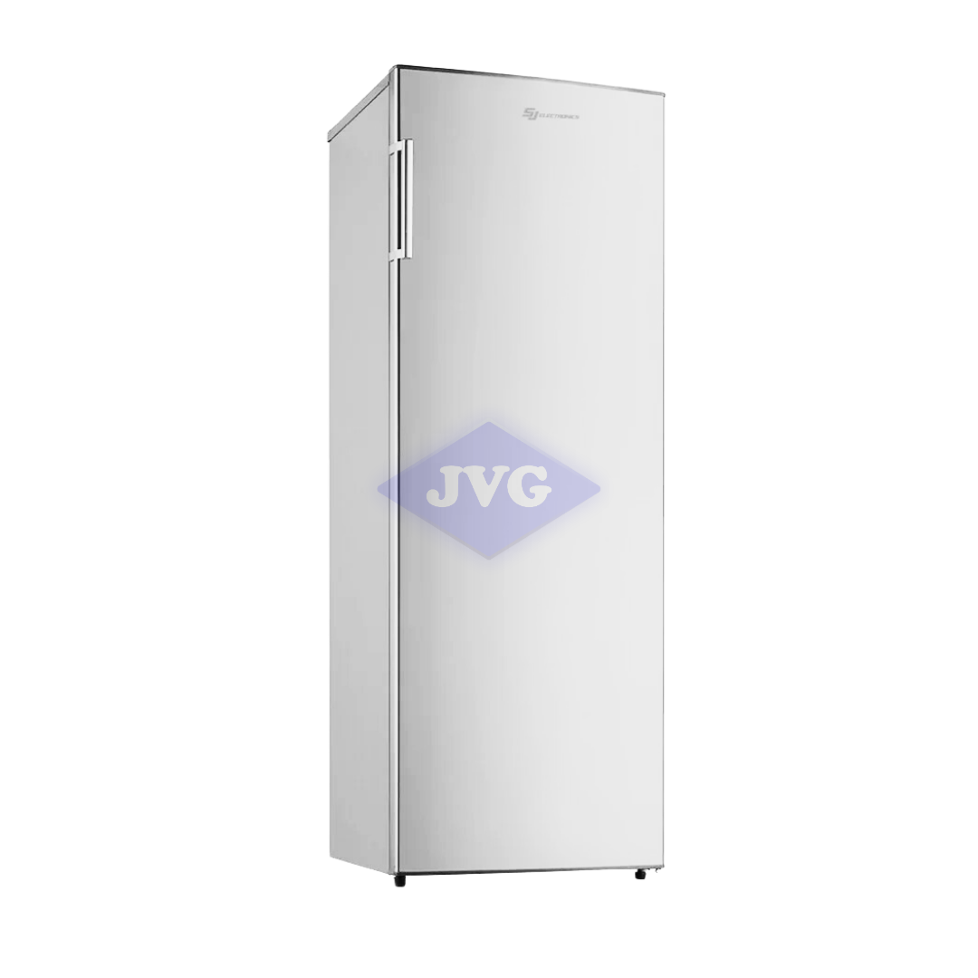 CONGELADOR VERTICAL SJ ELECTRONICS 250L – COLOR BLANCO